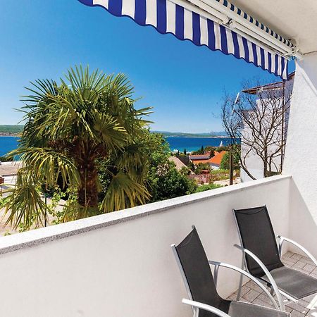 Beautiful Apartment In Crikvenica With Kitchen Extérieur photo