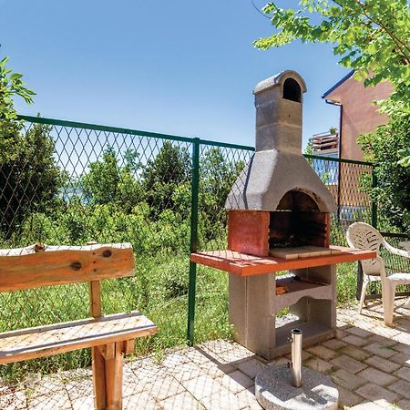 Beautiful Apartment In Crikvenica With Kitchen Extérieur photo