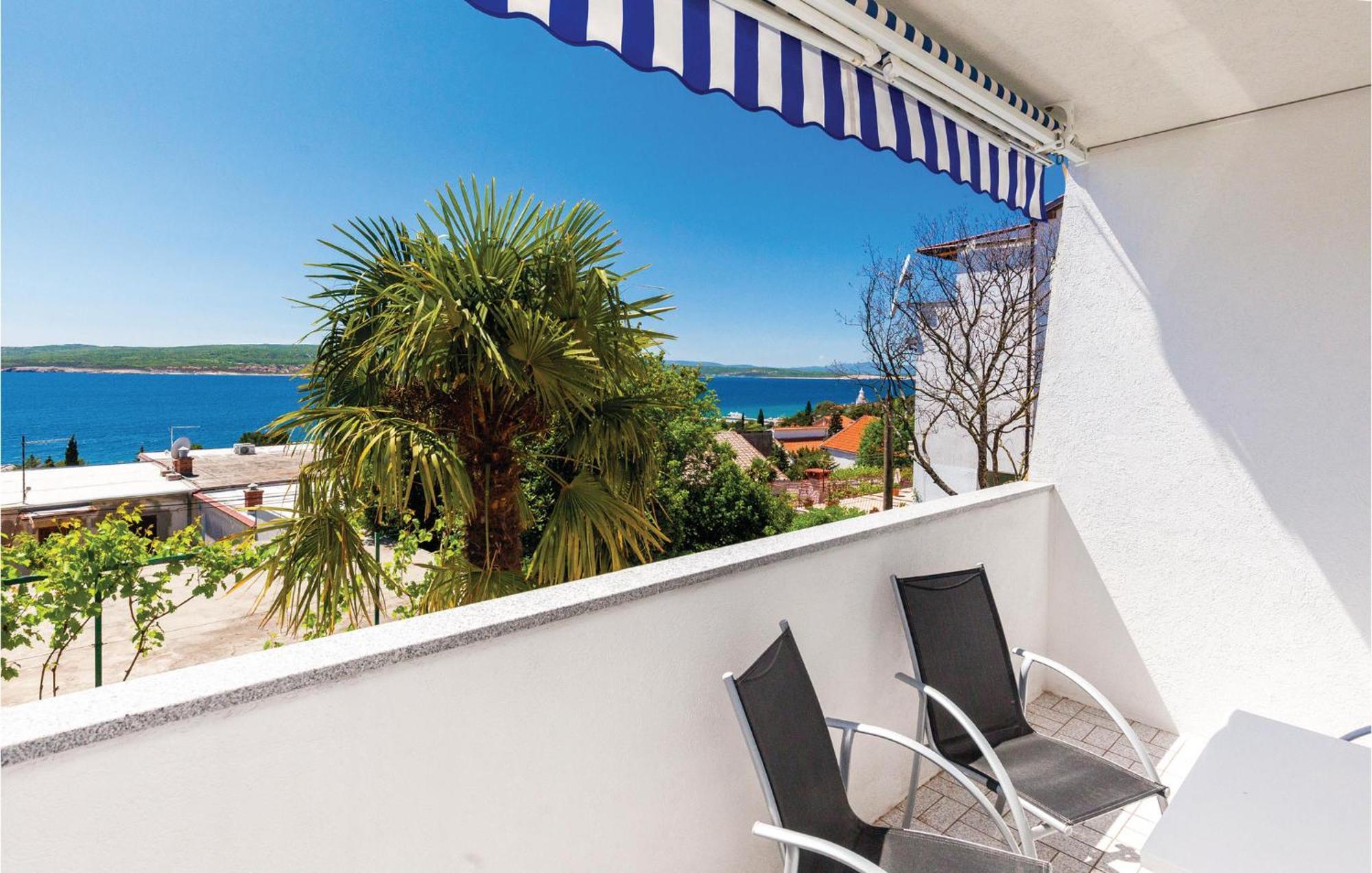 Beautiful Apartment In Crikvenica With Kitchen Extérieur photo