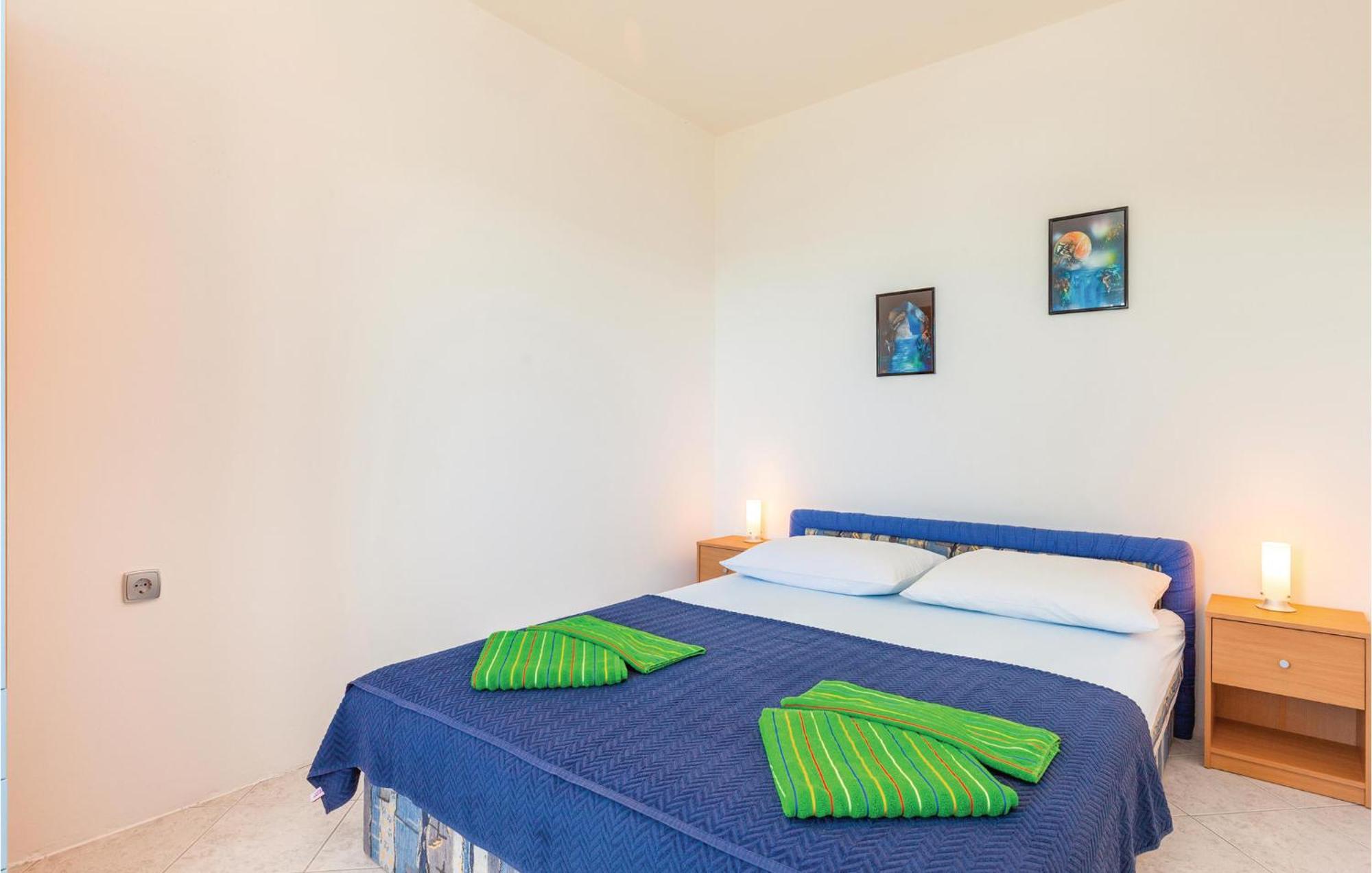 Beautiful Apartment In Crikvenica With Kitchen Extérieur photo