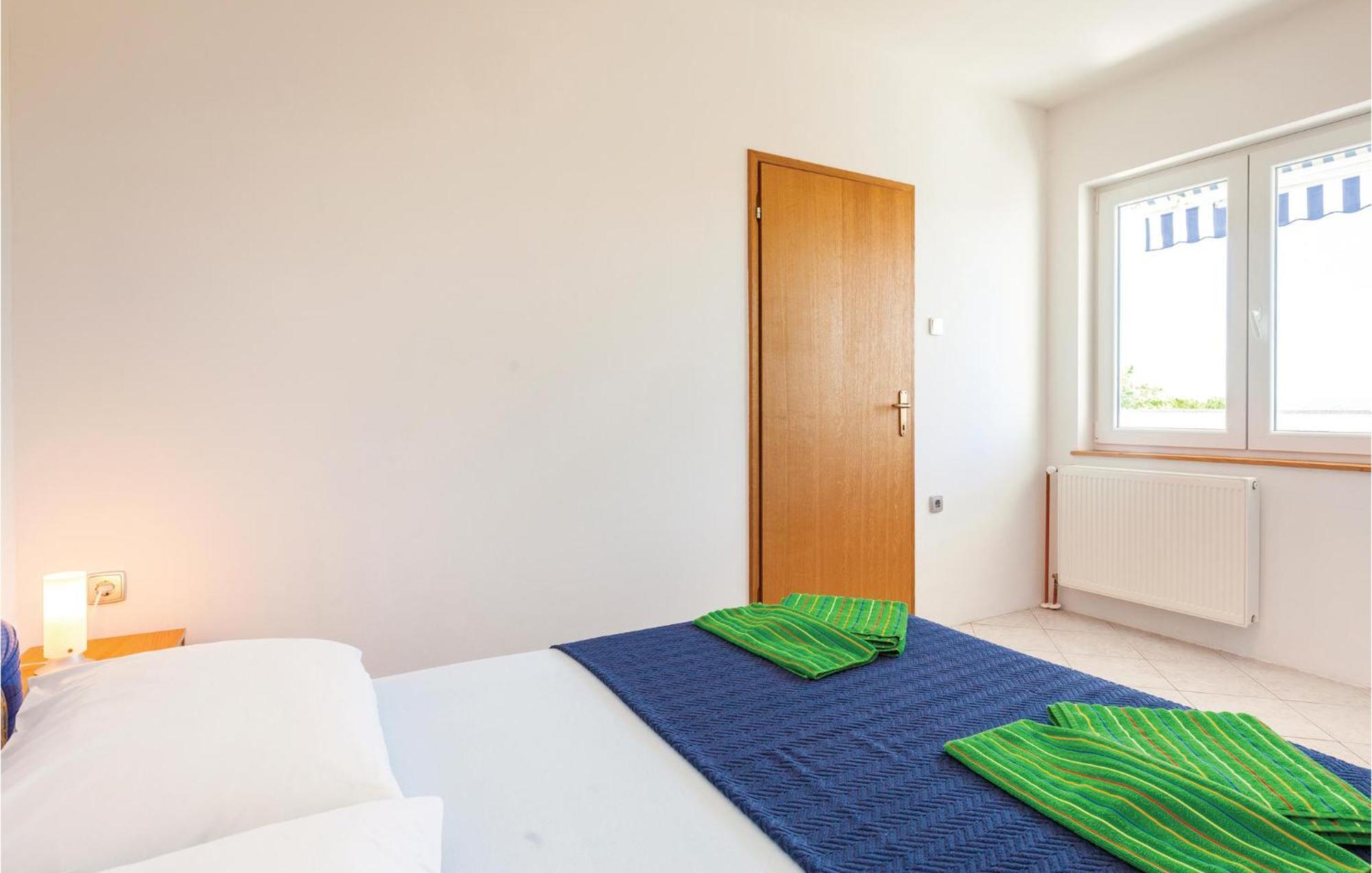 Beautiful Apartment In Crikvenica With Kitchen Extérieur photo