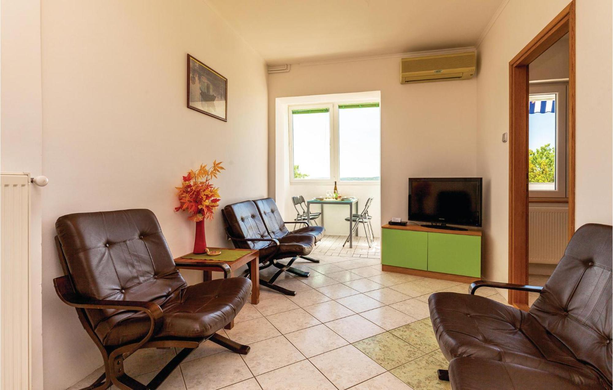 Beautiful Apartment In Crikvenica With Kitchen Extérieur photo
