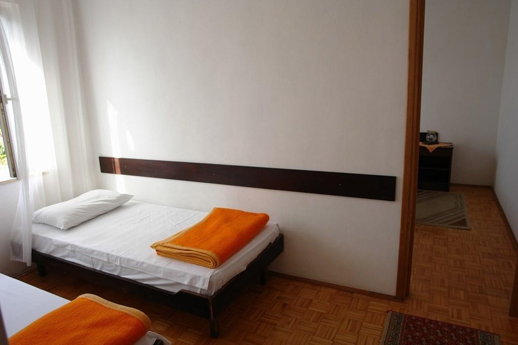 Beautiful Apartment In Crikvenica With Kitchen Chambre photo