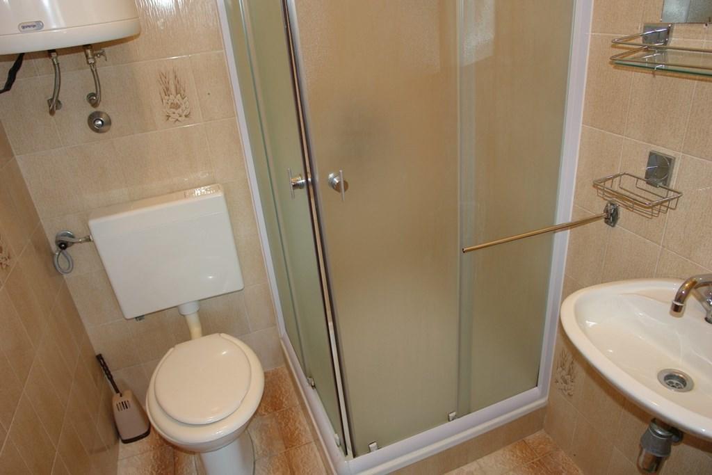 Beautiful Apartment In Crikvenica With Kitchen Chambre photo